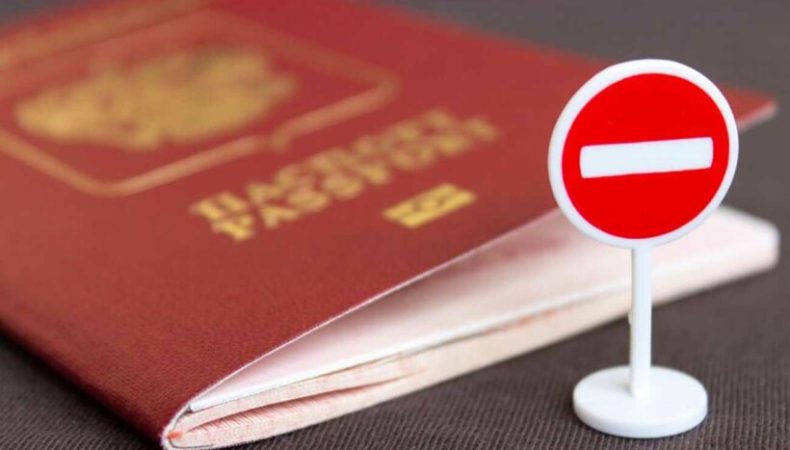 У Запорізькій та Херсонській областях мобілізують чоловіків, які отримали російські паспорти