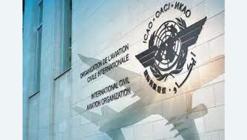 росію виключили з Ради Міжнародної організації цивільної авіації