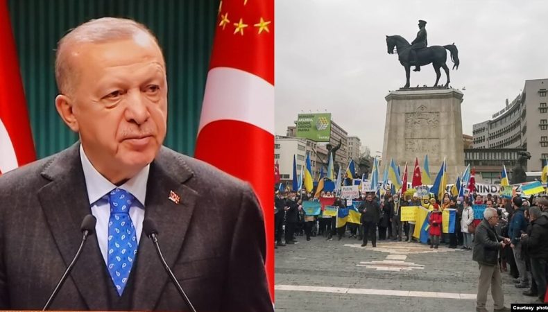 Чим небезпечний візит до України Ердогана і Гутерріша