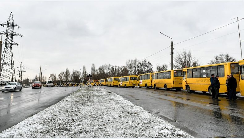 Міністерство з питань реінтеграції тимчасово окупованих територій України повідомляє про зміни у роботі номерів гарячої лінії