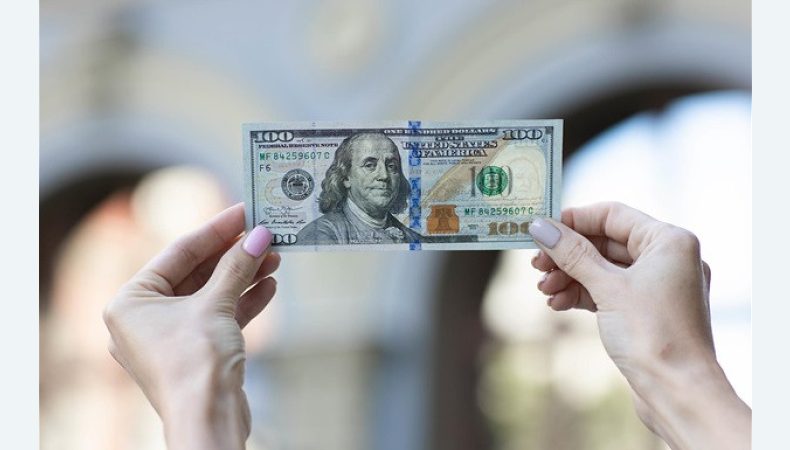 Експерт дав прогноз курсу долару до кінця 2022 та на 2023 рік