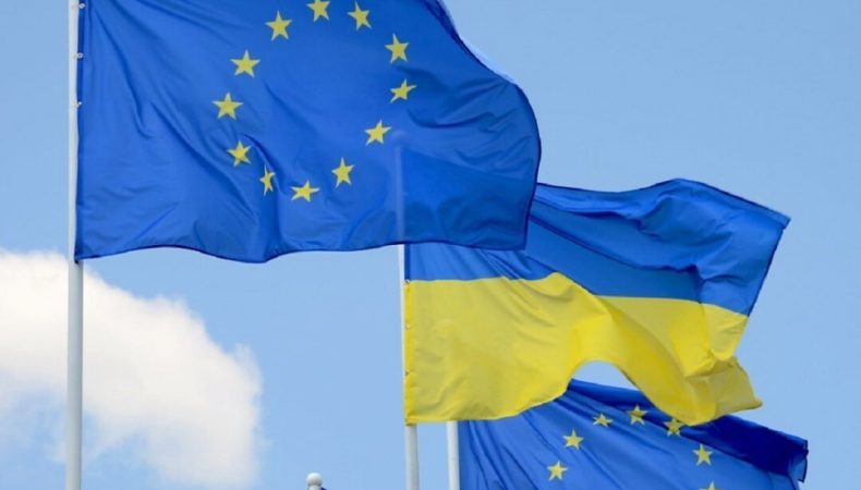 Більшість країн Європейського союзу дійсно надають Україні недостатню кількість допомоги.