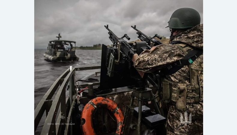 Оперативна інформація станом на 08.00 28.09.2024 щодо російського вторгнення