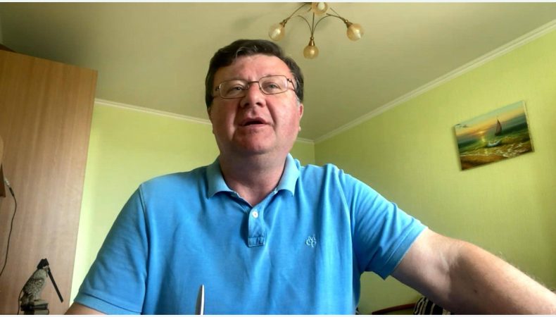 Андрій Павловський