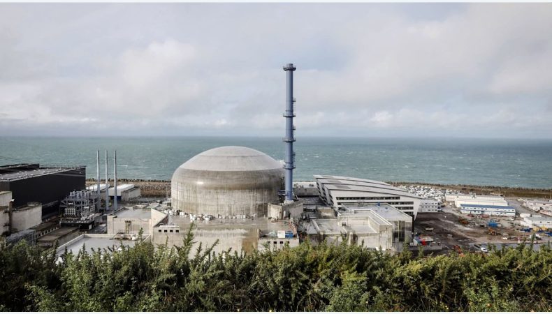Атомна енергетика може допомогти Європі розірвати зв'язки з Росією
