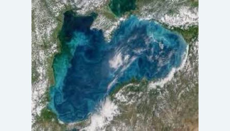 Ситуація в Чорному морі за даними розвідки ВМС України