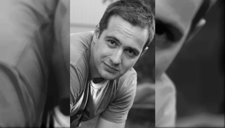 Богдан ГНАТЮК: «Душа у мене завжди була українською»
