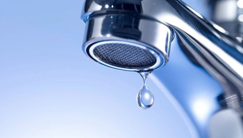 У Києві відновили систему водопостачання