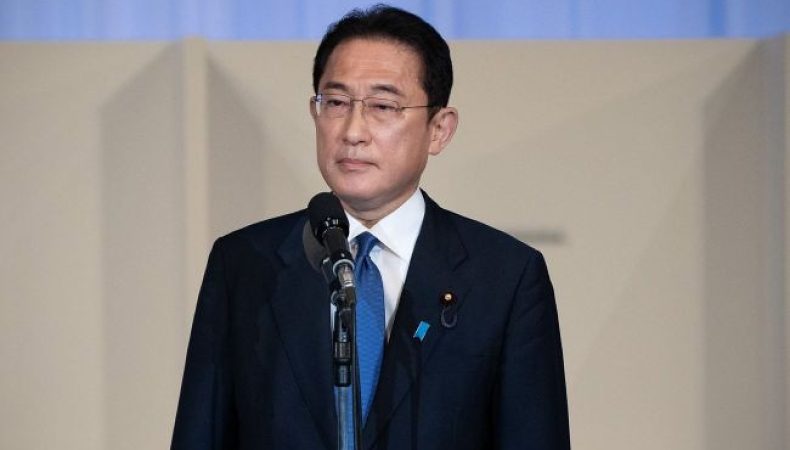Прем’єр-міністр Японії збирається до України: оцінить наслідки війни