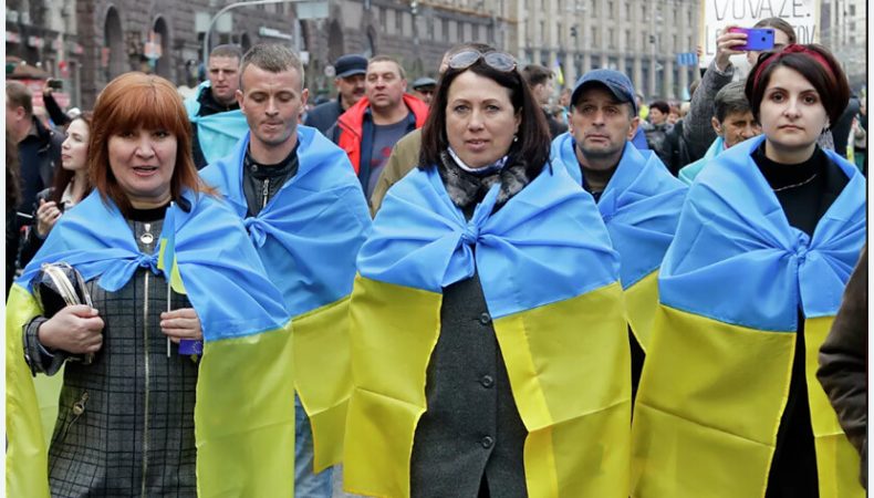 Кому найбільше довіряють українці