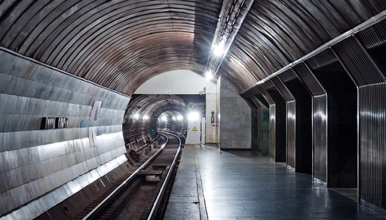 У Києві, сьогодні, 17 грудня, відновлює роботу столичне метро.