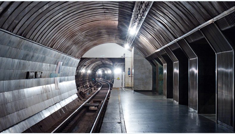 У Києві, сьогодні, 17 грудня, відновлює роботу столичне метро.