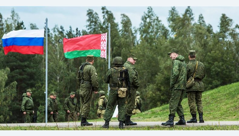 Навчання в білорусі: чи вторгнуться до України ворожі війська