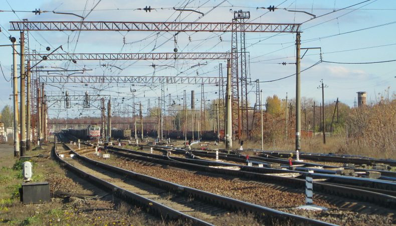 білорусь і росія більше не є членами Міжнародного союзу залізниць