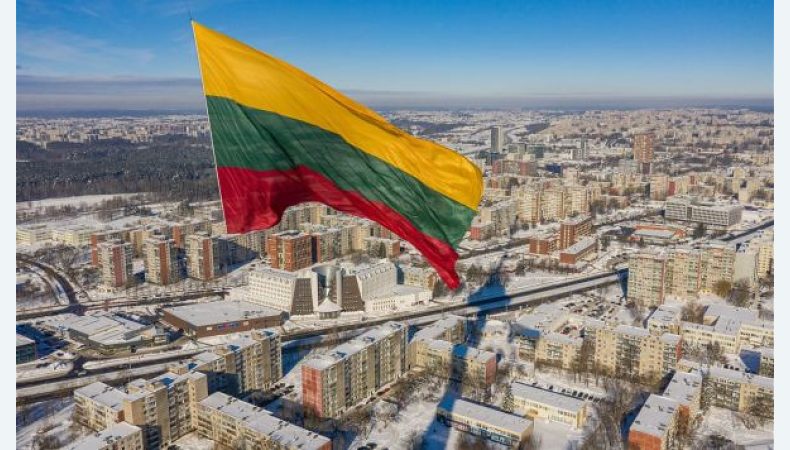 Литва виділить ще € 13 мільйонів на підтримку України