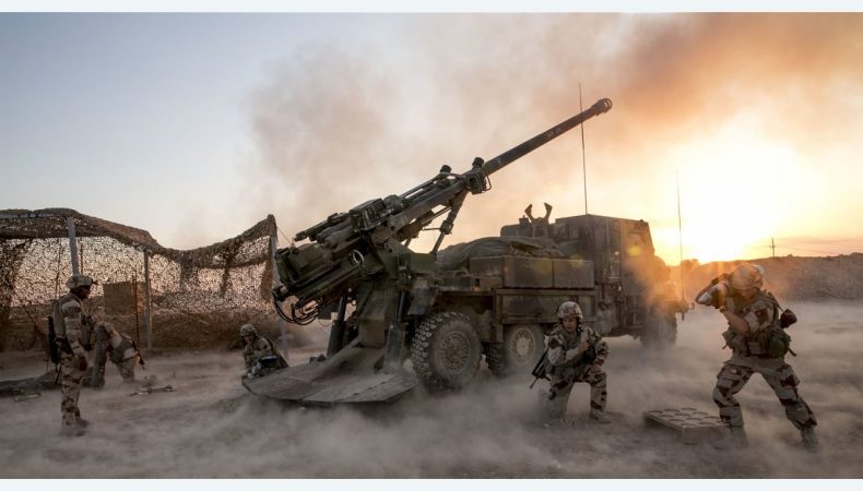 Експерт назвав головні причини, чому Захід дуже повільно передає Україні озброєння