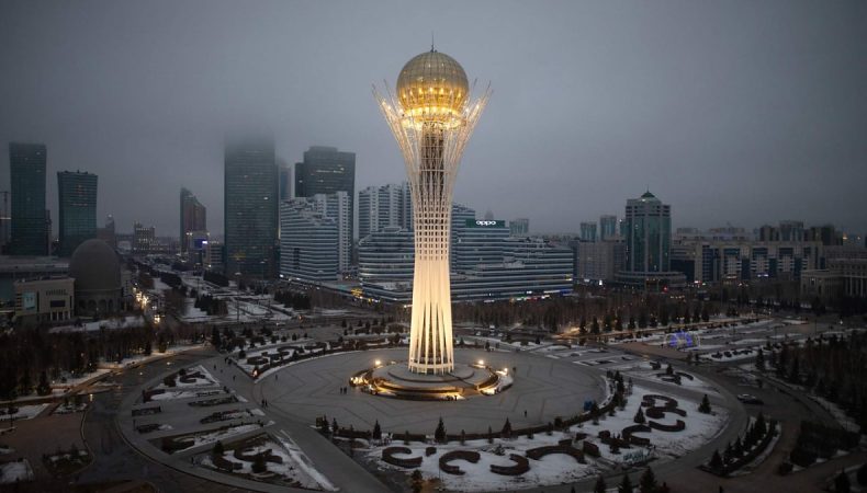 Казахстан видаватиме росії громадян, які ухиляються від мобілізації