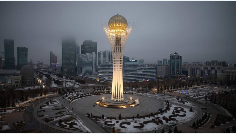 Казахстан видаватиме росії громадян, які ухиляються від мобілізації