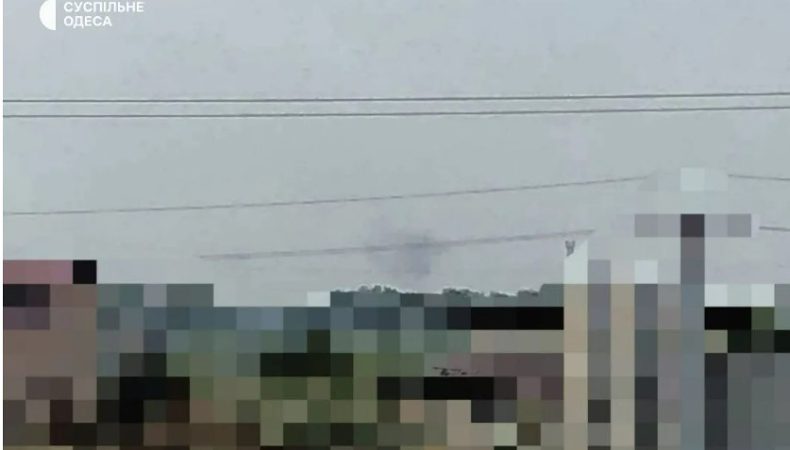 Вибухи в Одесі: що відомо