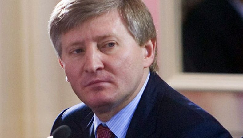 Як збіднів Ахметов за час війни?