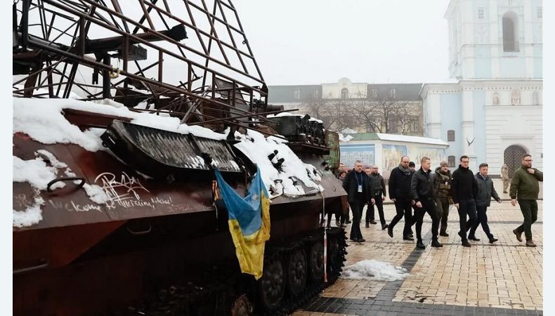 Прем&amp;#039;єр Польщі пояснив, коли по-справжньому закінчиться війна в Україні