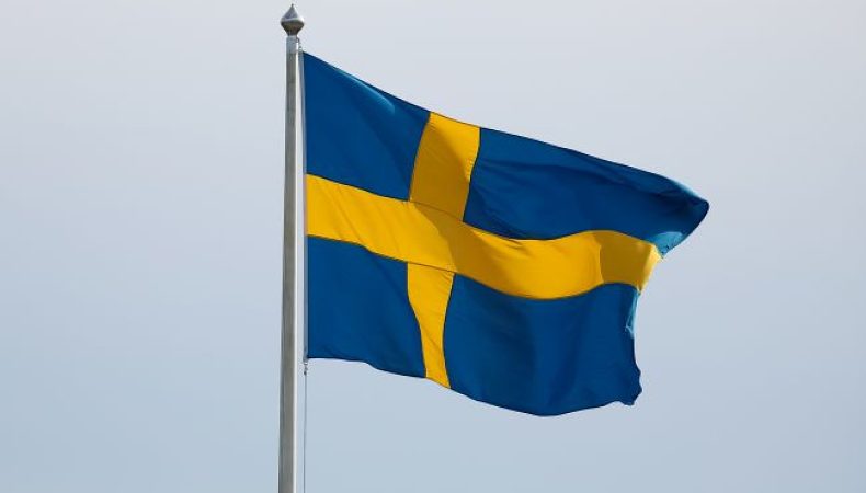 Швеція анонсувала рекордний пакет допомоги для України
