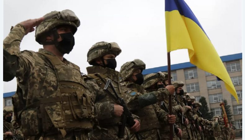 Україна підходить до найкритичнішого періоду у повномасштабній війні з рф