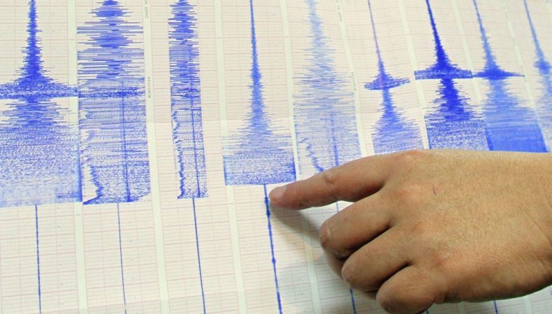 В Чернівецькій області стався землетрус