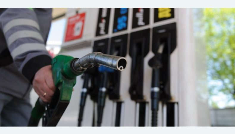 експерт розповів, коли в Україні зростуть ціни на бензин