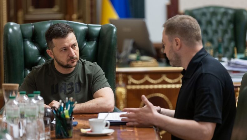 В Україні запровадять реєстр для легалізації зброї