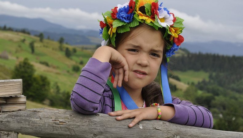 Україна займає останнє місце за рівнем життя в ЄС