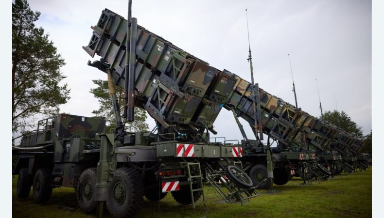 Ці два пакети оцінюються загалом орієнтовно у 330 мільйони доларів США