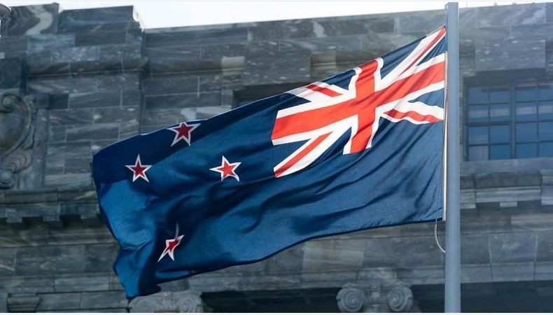 Нова Зеландія виділить $ 2 млн на допомогу Україні