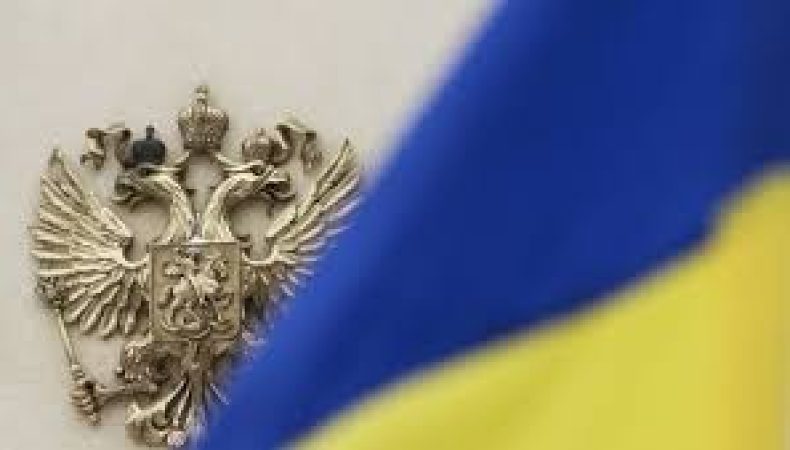 Про «велику юридичну війну» України з Р Ф Народжується черговий гібрид їжака з вужаком?