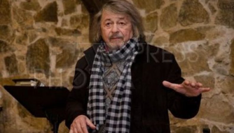 Анатолій ГАЙДАМАКА: «Експозиції музеїв Шевченка не відповідають вимогам часу»
