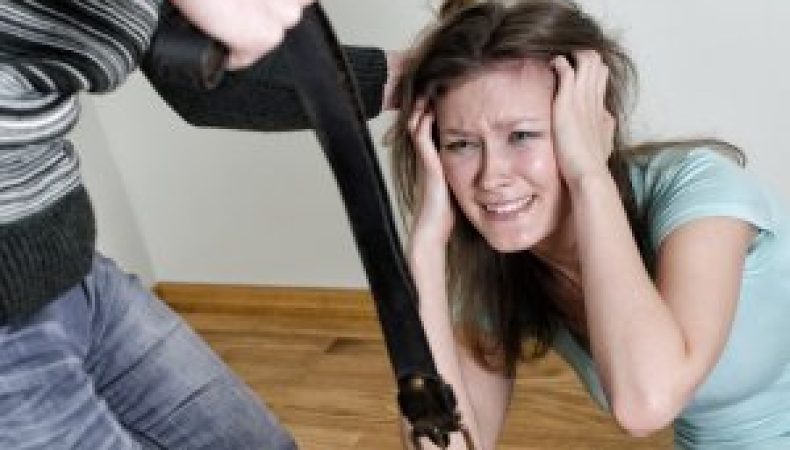 Рада ухвалила закон проти домашнього насильства