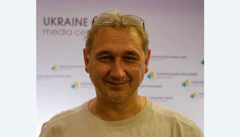 Вадим Хомаха: владі вигідно, аби українці перестали думати про вбивство Ірини Ноздровської