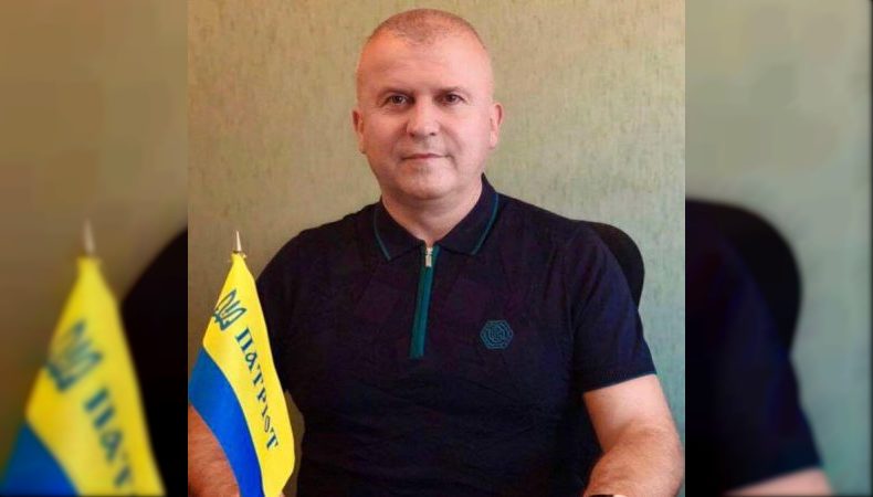 Микола Голомша: Майдан в Україні — постійно живий організм