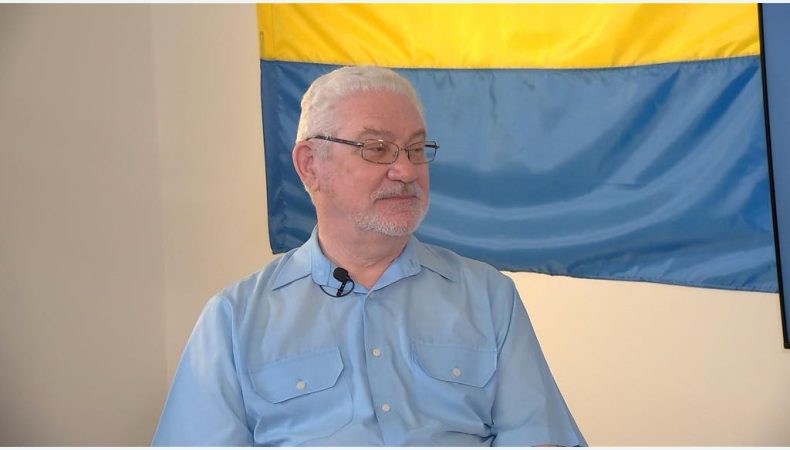 Віктор Шишкін