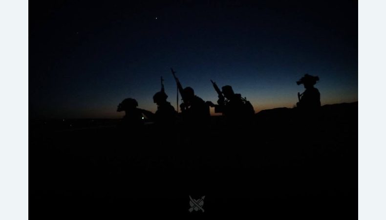 Оперативна інформація станом на 22:00 07.05.2025 щодо російського вторгнення
