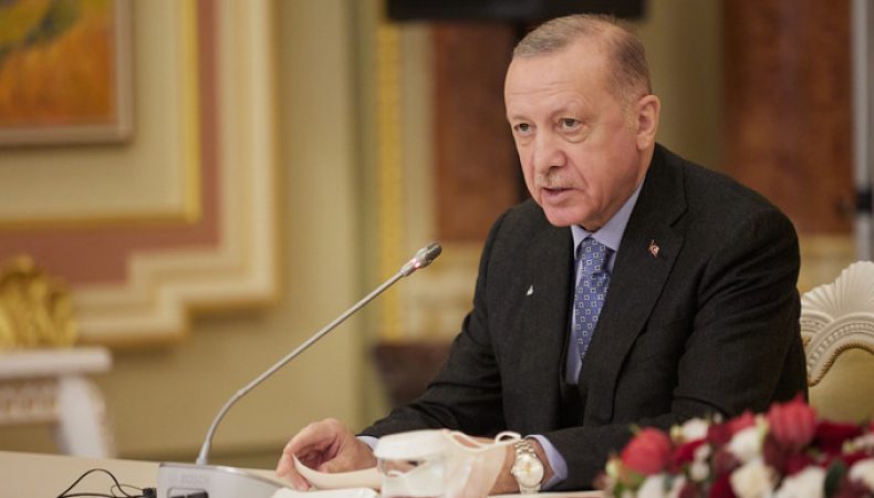 Ердоган сподівається посадити за стіл перемовин путіна і Зеленського - експерт пр візит президента Туреччини до України