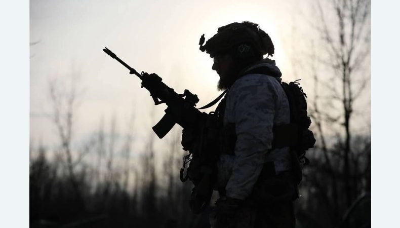 Оперативна інформація станом на 22.00 06.05.2025 щодо російського вторгнення