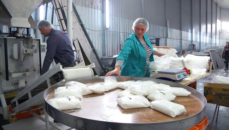Дефіциту солі та цукру в Україні не буде