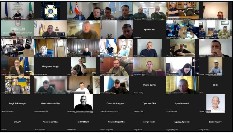 На період війни ціни на газ для населення мають залишитися без змін