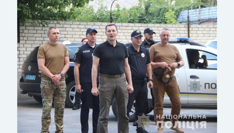 Харківські слідчі здійснили майже 5 тисяч оглядів місць ворожих обстрілів