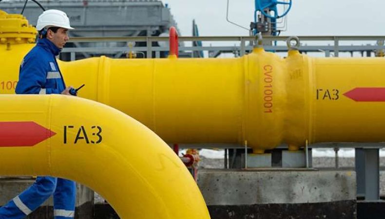 Норвегія виділила Україні на закупівлю газу $ 195 млн