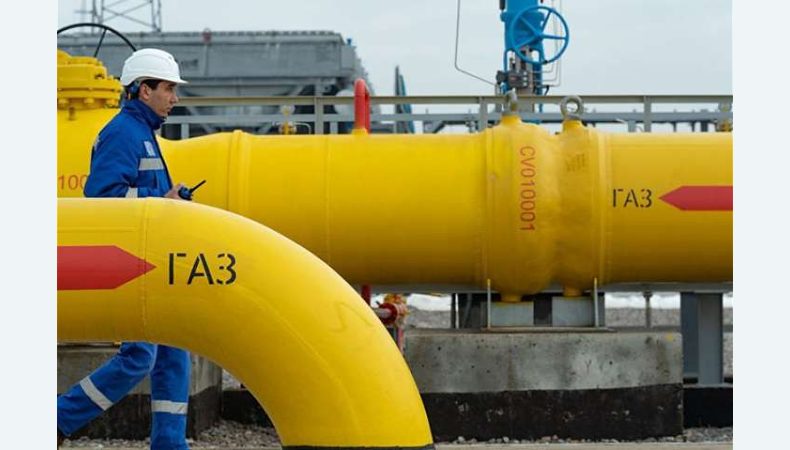 Норвегія виділила Україні на закупівлю газу $ 195 млн