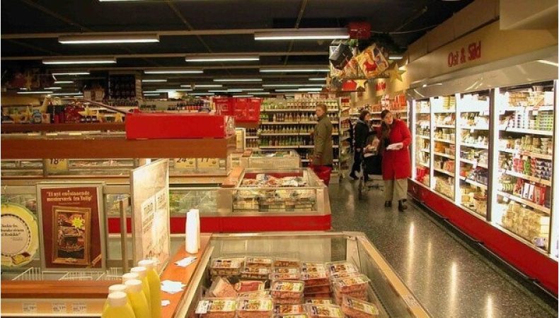 Ціни на продукти рекордно зростають в усьому світі через війну в Україні