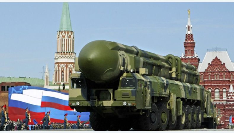 Глава МЗС Латвії про можливість застосування росією ядерної зброї