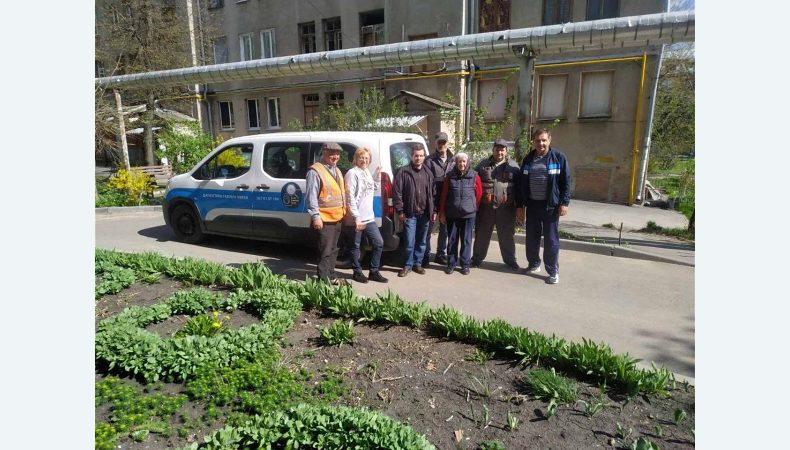 До 260 харківських будинків, що постраждали від обстрілів, відновили газопостачання